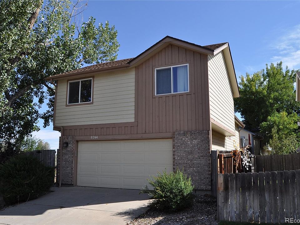 1st image of 8244 Miller Court