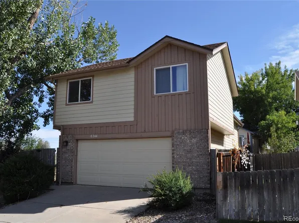 8244 Miller Court, Arvada, CO 80005
