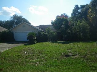 541 Moultrie Wells Rd, Saint Augustine, FL 32086