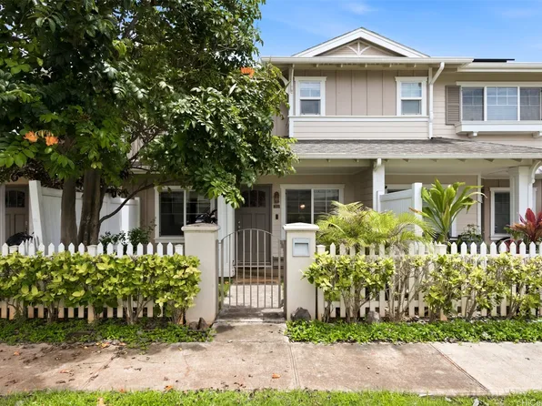 91-2037 Kaioli St APT 3203, Ewa Beach, HI 96706