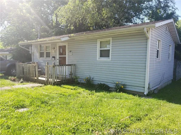 410 W High St, Eldon, MO 65026