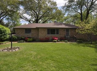 107 Robert Dr, O Fallon, IL 62269