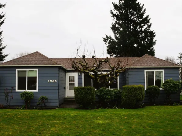 1966 Wilson Ave., Enumclaw, WA 98022