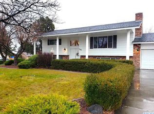 1503 S Sheppard St, Kennewick, WA 99338