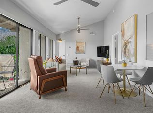 353 N Hermosa Dr Unit 9C2, Palm Springs, CA 92262