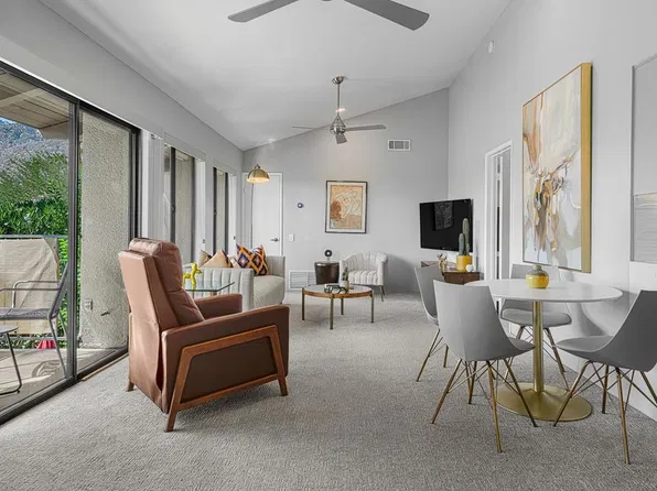 353 N Hermosa Dr Unit 9C2, Palm Springs, CA 92262