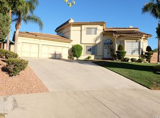 17024 Septo St, Northridge, CA 91325