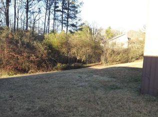 4570 Kathy Cir, Powder Springs, GA 30127