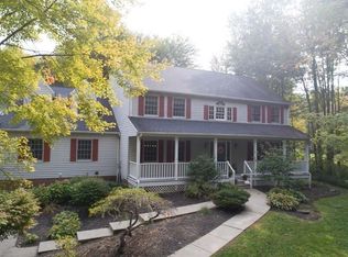 742 Eggleston Rd, Aurora, OH 44202