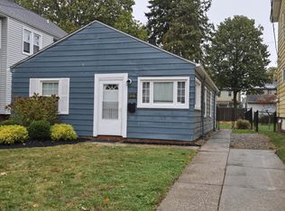 10416 Dale Ave, Cleveland, OH 44111