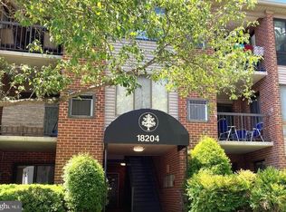 18204 Swiss Cir #3-104, Germantown, MD 20874