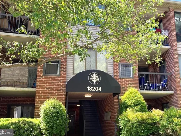 18204 Swiss Cir #3-102, Germantown, MD 20874