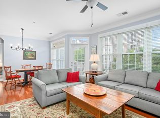 507 Sunset View Ter SE UNIT 206, Leesburg, VA 20175