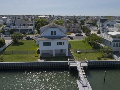 9913 Sunset Dr, Stone Harbor, NJ, 08247