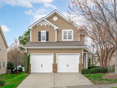 4033 Remington Oaks Cir, Cary, NC, 27519