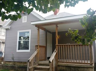 76 S Hague Ave, Columbus, OH