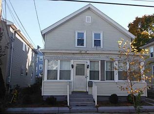 94 Clarence St, Providence, RI 02909