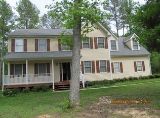 7836 Fussells Ridge Dr, Henrico, VA 23231