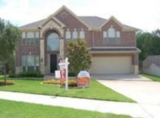 6905 Riverchase Trl, Denton, TX 76210