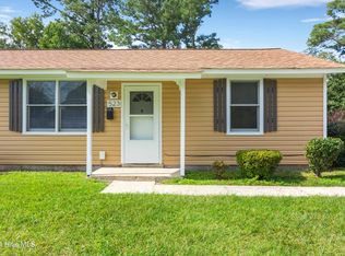 523 Williams St, Jacksonville, NC 28540