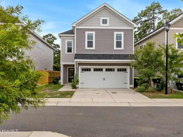 749 Cypress Village Place, Wilmington, NC 28412