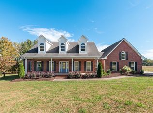 2975 Old Laguardo Rd E, Lebanon, TN 37087