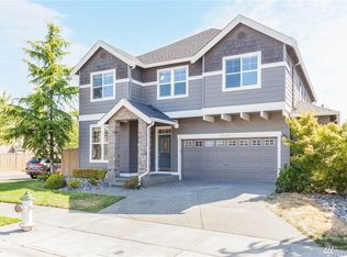 3905 61st Ave E, Fife, WA 98424