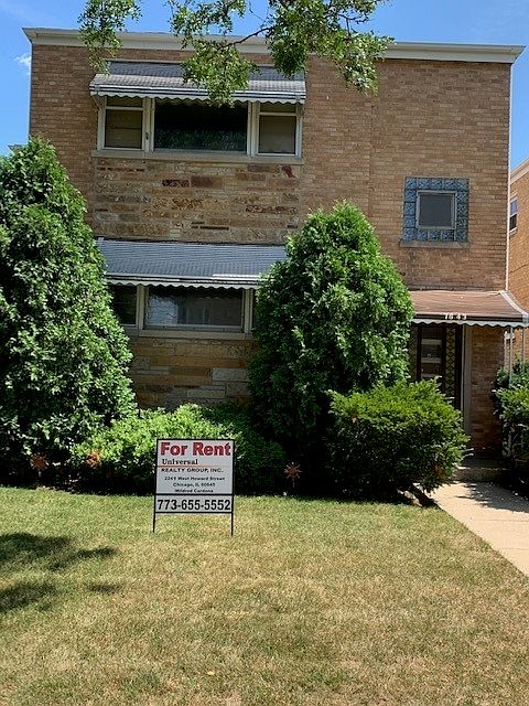 1st image of 7643 N Knox Ave #1