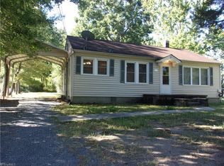 212 Foster St, Asheboro, NC 27205