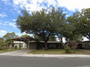 235 S Guilford Dr, San Antonio, TX 78217