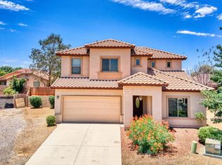5485 Canteria Ct, Sierra Vista, AZ 85635