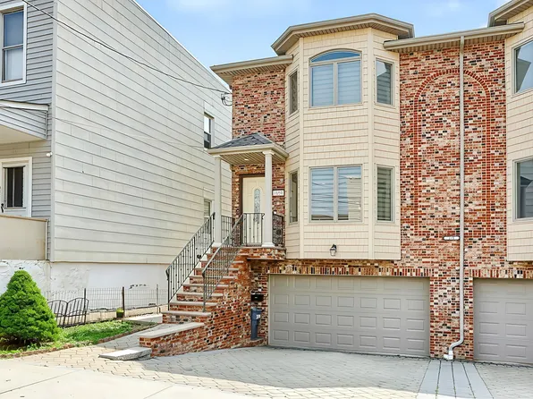 310 6th St. #A, Fairview, NJ 07022