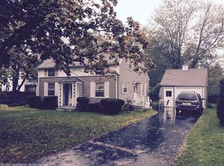 16 Byfield Rd, Portland, ME 04103