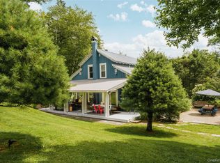 1680 Gulf Road, Callicoon Center, NY 12724