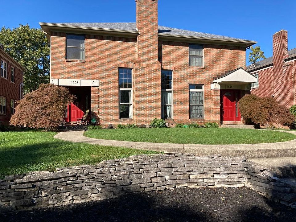 1st image of 1603 Grandview Ave #1603