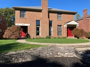 1603 Grandview Ave #1603, Columbus, OH 43212