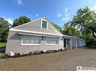 6633 Erie Rd, Derby, NY 14047