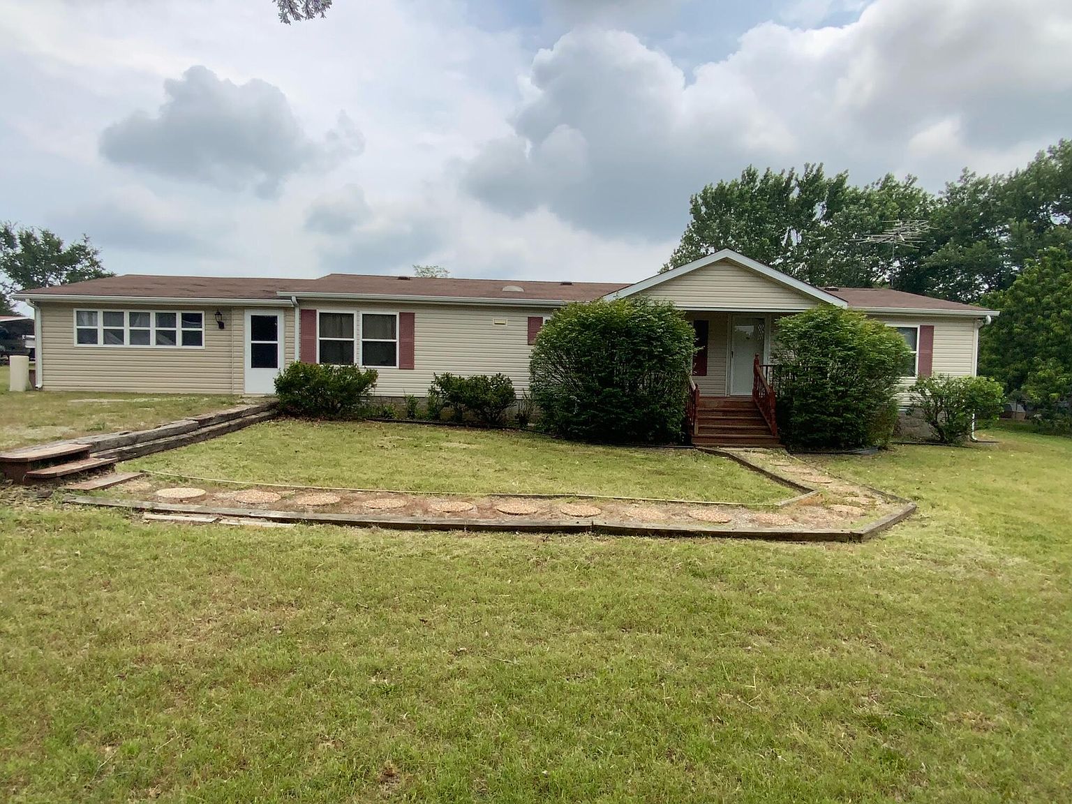260 Clarkson Road, Protem, MO 65733 Zillow