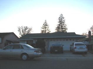 8055 Ingleside Way, Sacramento, CA