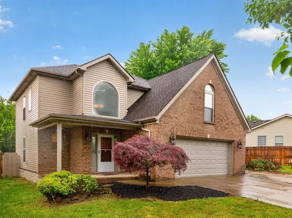 3008 Adwalton Rd, Lexington, KY 40509