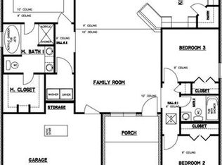 2657 Centaur St, Harvey, LA 70058