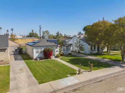 3112 Oak Pl, Bakersfield, CA, 93304
