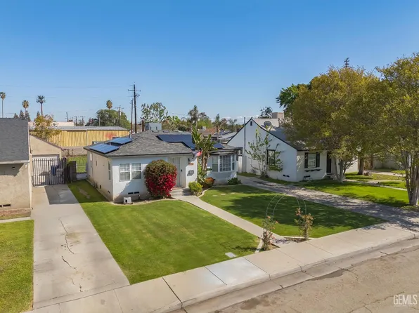 3112 Oak Pl, Bakersfield, CA 93304