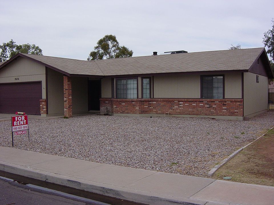 1st image of 2636 E Isabella Ave
