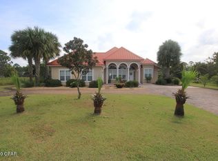 101 Gulf Coast Cir, Port Saint Joe, FL 32456