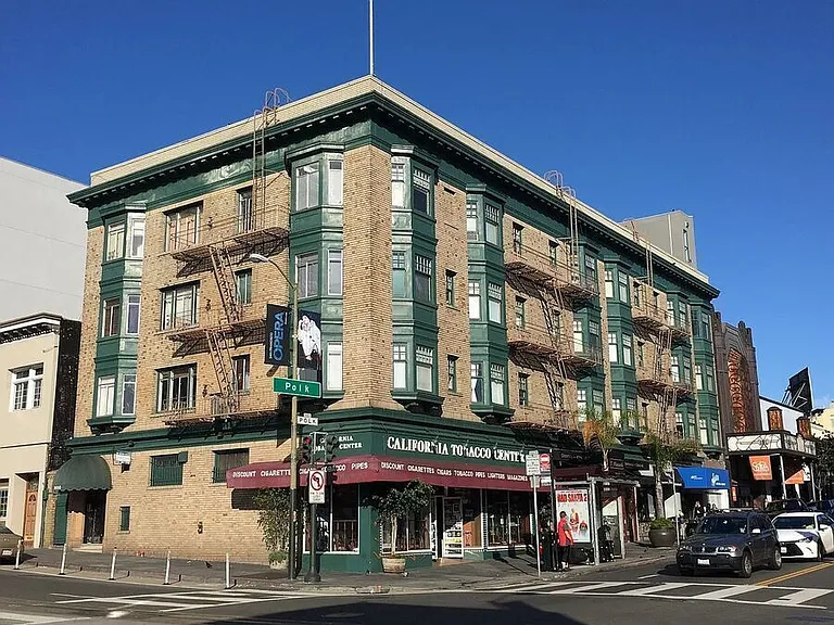 1501 Polk Street — Photo 10