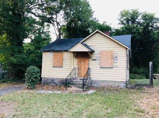 2099 Tiger Flowers Dr NW, Atlanta, GA