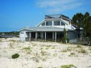 1427 Oleander Ln, Dauphin Island, AL 36528