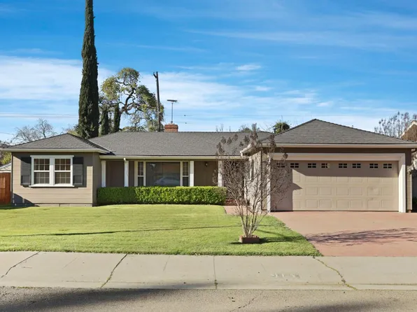 915 W Mariposa Ave, Stockton, CA 95204