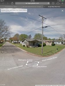201 Orleans St, Florence, AL, 35630